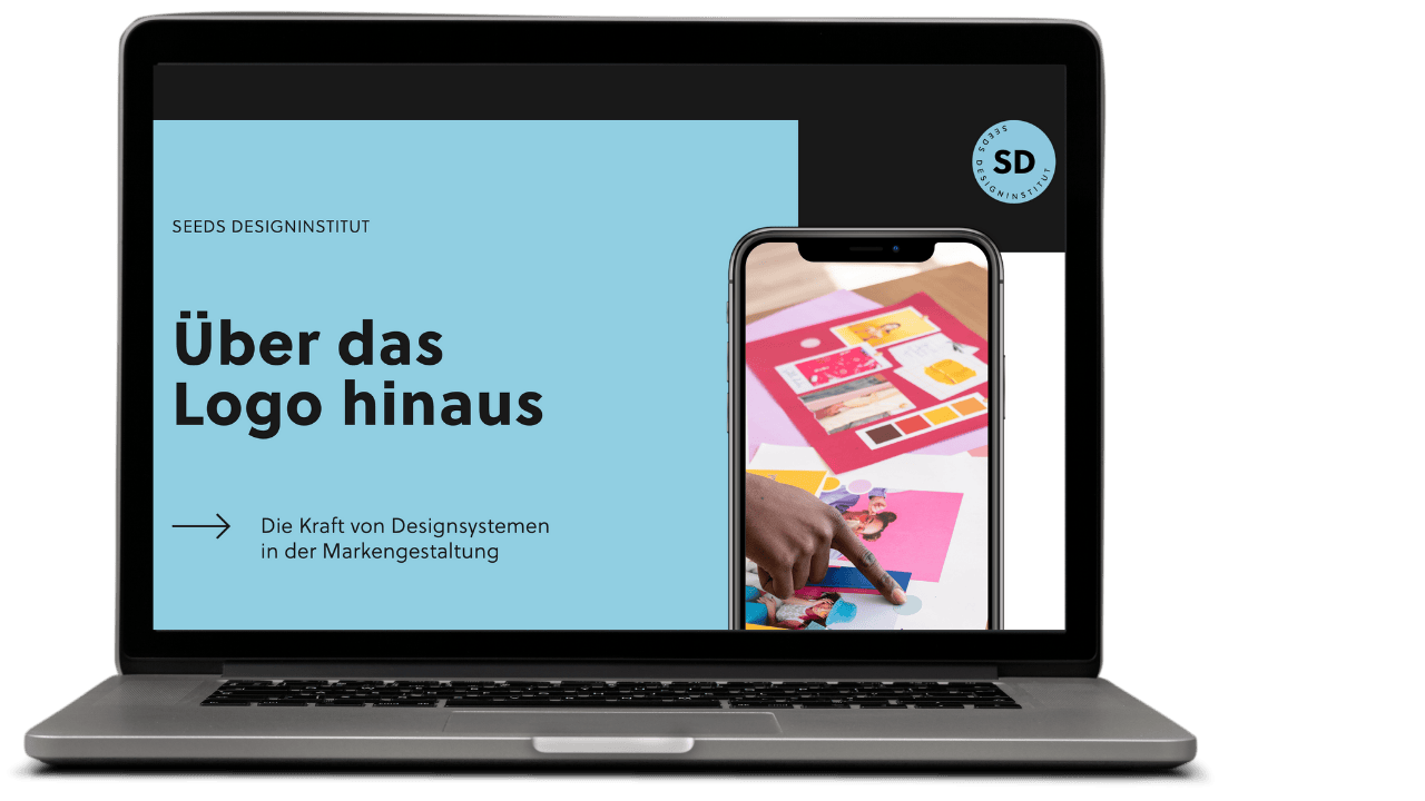 Webinar Über das Logo hinaus Skript